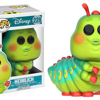 Funko POP! Heimlich Disney #229