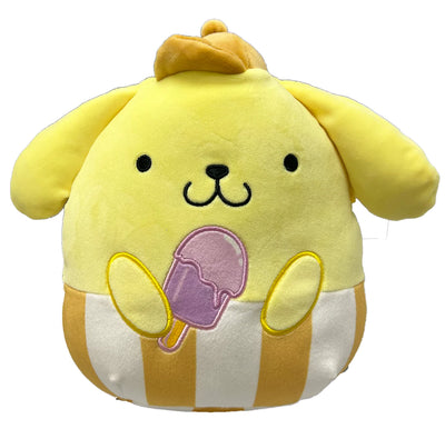 Squishmallows 8