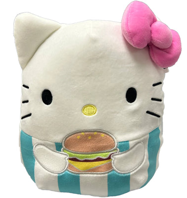 Squishmallow 8