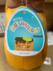 Original Squishmallows Meemie the Waffles with Butter 8 Inch Claire's Exclusive