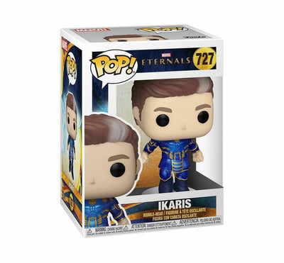 Funko POP! Ikaris Marvel Eternals #727