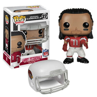 Funko POP! Larry Fitzgerald NFL Arizona Cardinals #27