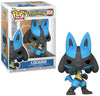 Funko POP! Lucario Pokemon #856
