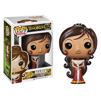 Funko POP! Maria The Book of Life #92