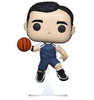 FUNKO POP! Michael Scott Basketball The Office #1120 [Chalice Collectibles Exclusive]