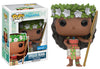 Funko POP! Voyager Moana Disney Moana #217 [Walmart Exclusive]