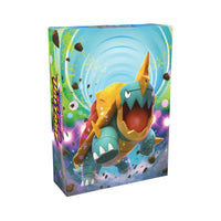 Pokémon TCG: Sword & Shield-Vivid Voltage Drednaw Theme Deck