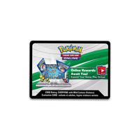 Pokémon TCG: Sword & Shield-Vivid Voltage Drednaw Theme Deck