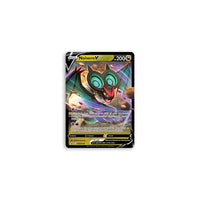 Pokémon TCG: Noivern V Battle Deck