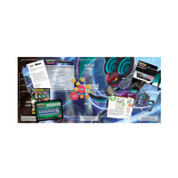 Pokémon TCG: Noivern V Battle Deck