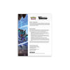 Pokémon TCG: Noivern V Battle Deck