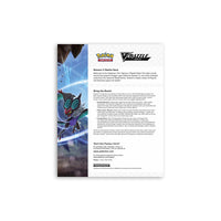 Pokémon TCG: Noivern V Battle Deck