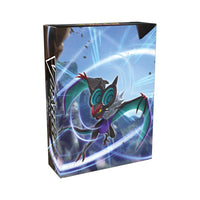 Pokémon TCG: Noivern V Battle Deck