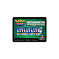 Pokémon TCG: Noivern V Battle Deck