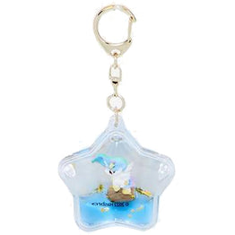 My Little Pony Tsunameez Acrylic Keychain Figure Charm - Princess Celestia