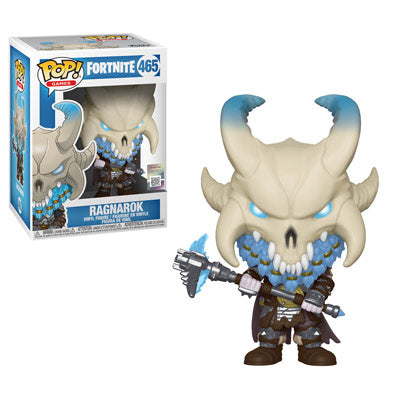 Funko POP! Ragnarok Fortnite #465