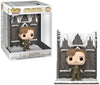 Funko POP! Deluxe Remus Lupin with The Shrieking Shack Harry Potter #156