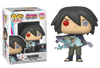 Funko POP! Sasuke Boruto: Naruto the Next Generation #1040 [Chalice Collectibles]