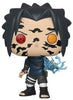 Funko POP! Sasuke (Curse Mark) Shonen Jump Naruto Shippuden #455 [Limited Convention Exclusive]