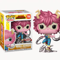 Funko POP! Mina Ashido My Hero Academia #790 [Special Edition]