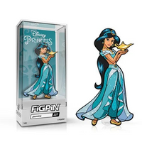 Figpin Jasmine Dinsey Princess #227
