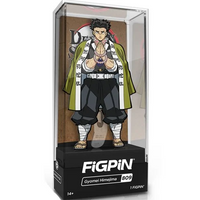 Figpin Gyomei Himejima Demon Slayer #809