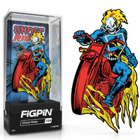 Figpin Ghost Rider #724