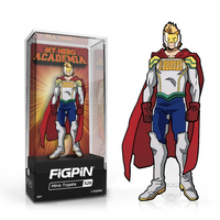 FiGPiN Mirio Togata Hero Costume #526