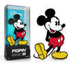 FiGPiN Mickey Mouse Disney #261