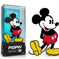 FiGPiN Mickey Mouse Disney #261