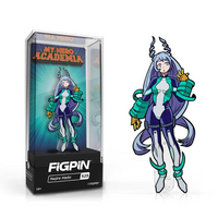 FiGPiN Nejire Hado My Hero Academia #525