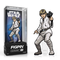 Figpin Luke Skywalker Star Wars #699