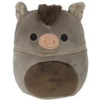 12" Squishmallow Desert Squad Oden the Peccary Pig