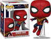 Funko POP! Spider-Man Spider-Man No Way Home #1157