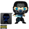 Funko POP! Sub-Zero Mortal Kombat #1057 [Entertainment Earth Exclusive]