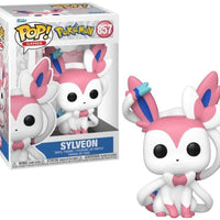 Funko POP! Sylveon Pokemon #857