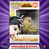Funko POP! Momo Yaoyorozu My Hero Academia #605 [Autographed]