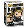 Funko POP! President Loki Marvel Studios Loki #898