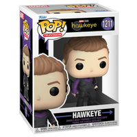 Funko POP! Hawkeye Marvel Studios Hawkeye #1211