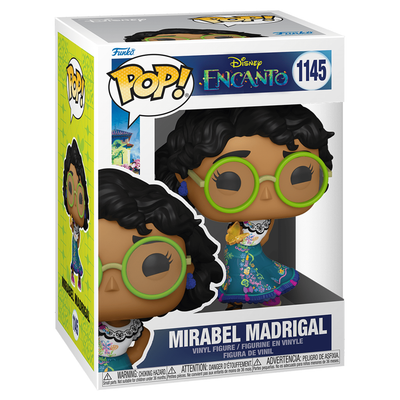 Funko POP! Mirabel Madrigal Disney Encanto #1145