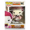 Funko POP! Hisoka Hunter X Hunter #652 [Autographed]