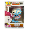 Funko POP! Hisoka Hunter X Hunter #652 [Autographed]