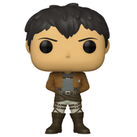 Funko POP! Bertholdt Hoover Attack on Titan #1167