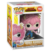 Funko POP! Mina Ashido My Hero Academia #790