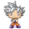 Funko POP! Goku (Ultra Instinct with Kamehameha) Dragon Ball Super #1211 [NYCC Shared Exclusive]