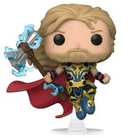 Funko POP! Thor Thor Love and Thunder #1040
