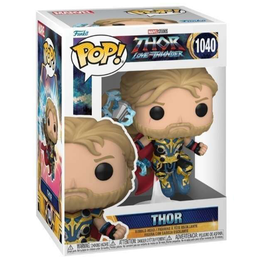 Funko POP! Thor Thor Love and Thunder #1040