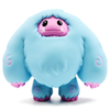 Abominable Toys Reverse Cotton Candy Chomp Vinyl Figure