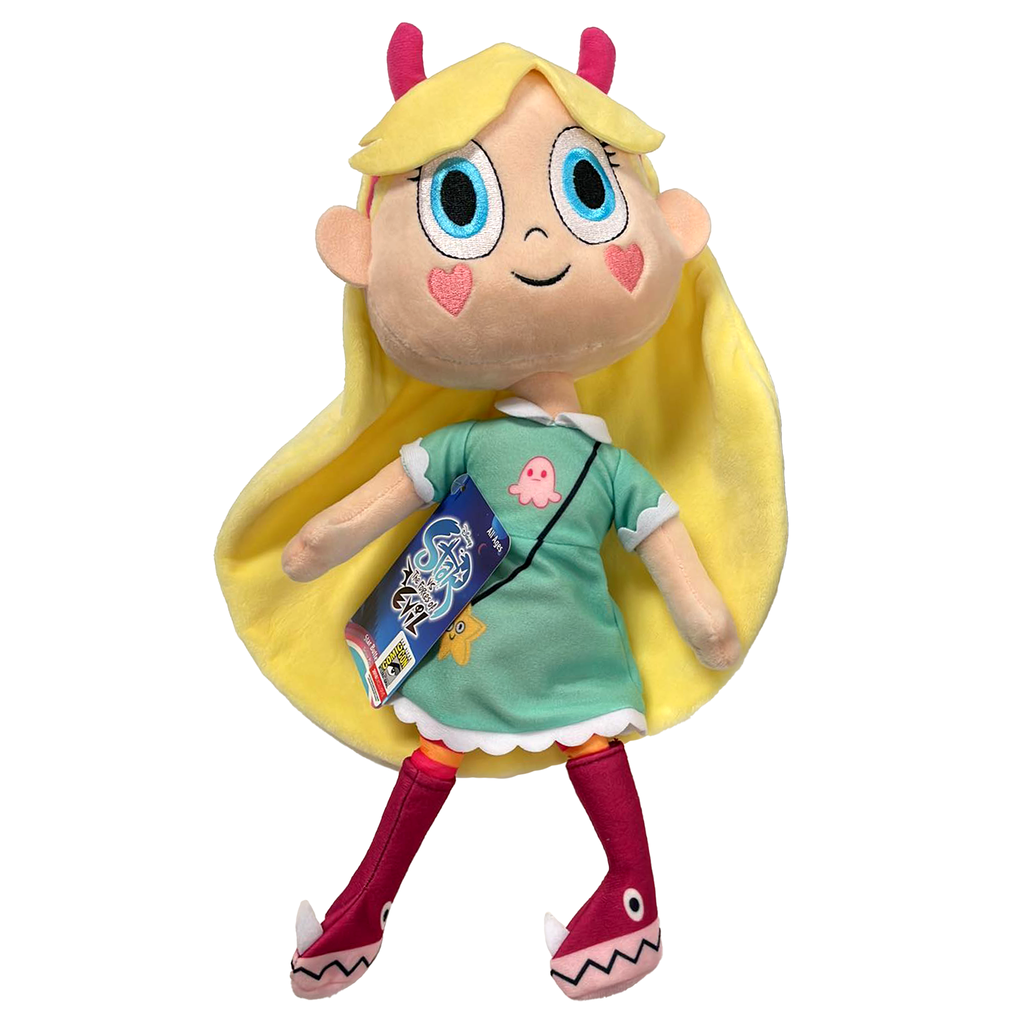 Svtfoe funko best sale pop