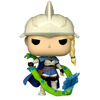 Funko POP! Charlotte Black Clover #1155 [GITD] [Chalice Collectibles] (Common and Chase Bundle)